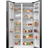 Холодильник side by side Gorenje NRR9185EABXLWD - Превью изображения №5 — Интернет-магазин Teono.by