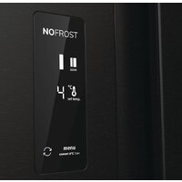 Холодильник side by side Gorenje NRR9185EABXLWD - Превью изображения №10 — Интернет-магазин Teono.by
