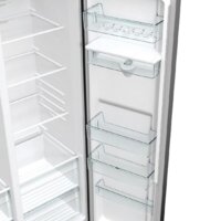 Холодильник side by side Gorenje NRR9185EABXLWD - Превью изображения №17 — Интернет-магазин Teono.by