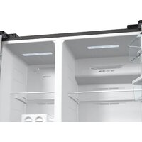 Холодильник side by side Gorenje NRR9185EABXLWD - Превью изображения №14 — Интернет-магазин Teono.by