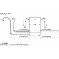 Bosch Serie 4 SPT4EMX17E Image #15