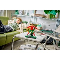 Конструктор LEGO Editions 43016 Криштиану Роналду – легенда футбола - Превью изображения №6 — Интернет-магазин Teono.by