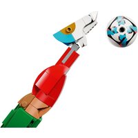 Конструктор LEGO Editions 43016 Криштиану Роналду – легенда футбола - Превью изображения №3 — Интернет-магазин Teono.by