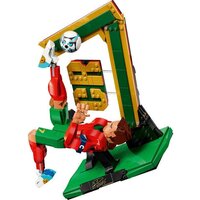 Конструктор LEGO Editions 43016 Криштиану Роналду – легенда футбола - Превью изображения №4 — Интернет-магазин Teono.by