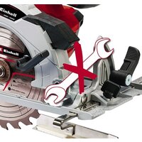 Einhell TE-CS 18/150 Li-Solo 4331220 (без АКБ) Image #2