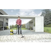 Пылесос Karcher WD 3 Battery Premium Set 1.629-951.0 - Превью изображения №6 — Интернет-магазин Teono.by