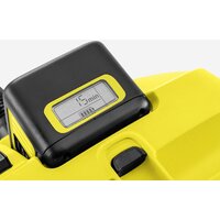 Пылесос Karcher WD 3 Battery Premium Set 1.629-951.0 - Превью изображения №3 — Интернет-магазин Teono.by