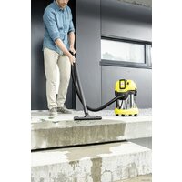 Пылесос Karcher WD 3 Battery Premium Set 1.629-951.0 - Превью изображения №9 — Интернет-магазин Teono.by