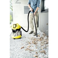 Пылесос Karcher WD 3 Battery Premium Set 1.629-951.0 - Превью изображения №10 — Интернет-магазин Teono.by