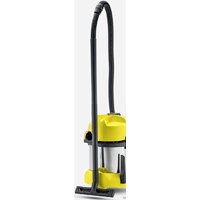 Пылесос Karcher WD 3 Battery Premium Set 1.629-951.0 - Превью изображения №5 — Интернет-магазин Teono.by
