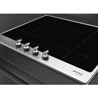 Варочная панель Smeg SI364FXM - Превью изображения №4 — Интернет-магазин Teono.by