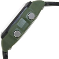 Наручные часы Casio AE-1200WHB-3B - Превью изображения №2 — Интернет-магазин Teono.by