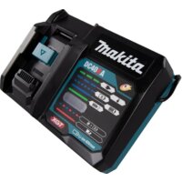 Зарядное устройство Makita DC40RA (40В) - Превью изображения №3 — Интернет-магазин Teono.by