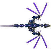 LEGO Ninjago 71742 Дракон Оверлорда Image #4