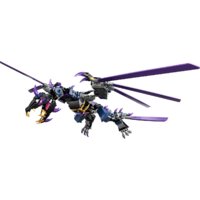 LEGO Ninjago 71742 Дракон Оверлорда Image #6