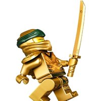 LEGO Ninjago 71742 Дракон Оверлорда Image #9