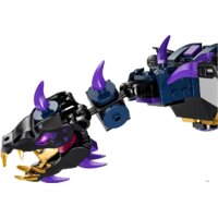 LEGO Ninjago 71742 Дракон Оверлорда Image #8