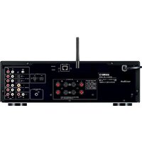 Yamaha R-N600A (черный) Image #2