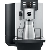 JURA X8 Platin EA 15413 Image #3