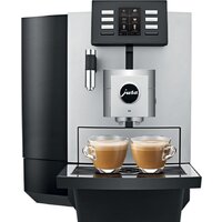 JURA X8 Platin EA 15413 Image #2