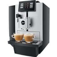 JURA X8 Platin EA 15413 Image #1