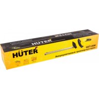 Кусторез Huter GET-20H (с 1-им АКБ) - Превью изображения №7 — Интернет-магазин Teono.by