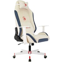 Офисные кресла и стулья