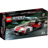 LEGO Speed Champions 76916 Porsche 963