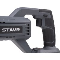 Stavr (Ставр) SRS 18BL-110V (без АКБ) Image #4