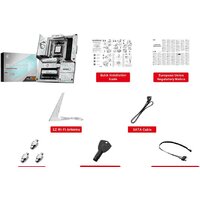 Материнская плата MSI B850 Gaming Plus WiFi PZ - Превью изображения №6 — Интернет-магазин Teono.by