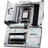 Материнская плата MSI B850 Gaming Plus WiFi PZ - Превью изображения №3 — Интернет-магазин Teono.by