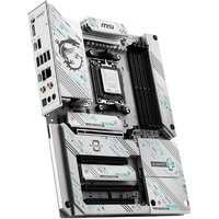 Материнская плата MSI B850 Gaming Plus WiFi PZ - Превью изображения №2 — Интернет-магазин Teono.by