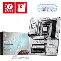 Материнская плата MSI B850 Gaming Plus WiFi PZ - Превью изображения №5 — Интернет-магазин Teono.by