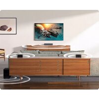 Саундбар Ultimea Poseidon D50 - Превью изображения №6 — Интернет-магазин Teono.by