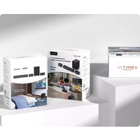 Саундбар Ultimea Poseidon D50 - Превью изображения №4 — Интернет-магазин Teono.by