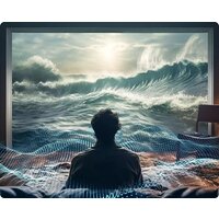Саундбар Ultimea Poseidon D50 - Превью изображения №5 — Интернет-магазин Teono.by