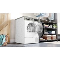 Сушильная машина Bosch Serie 4 WTH83277PL - Превью изображения №4 — Интернет-магазин Teono.by
