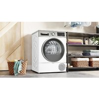 Сушильная машина Bosch Serie 4 WTH83277PL - Превью изображения №5 — Интернет-магазин Teono.by
