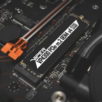 SSD Patriot Viper VP4300 2TB VP4300-2TBM28H - Превью изображения №23 — Интернет-магазин Teono.by