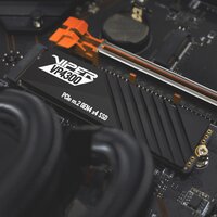 SSD Patriot Viper VP4300 2TB VP4300-2TBM28H - Превью изображения №20 — Интернет-магазин Teono.by