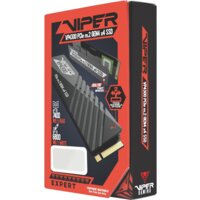 SSD Patriot Viper VP4300 2TB VP4300-2TBM28H - Превью изображения №14 — Интернет-магазин Teono.by