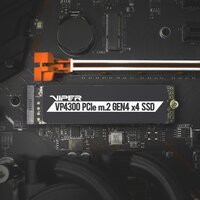 SSD Patriot Viper VP4300 2TB VP4300-2TBM28H - Превью изображения №19 — Интернет-магазин Teono.by