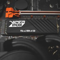 SSD Patriot Viper VP4300 2TB VP4300-2TBM28H - Превью изображения №21 — Интернет-магазин Teono.by