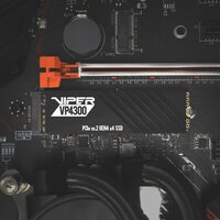 SSD Patriot Viper VP4300 2TB VP4300-2TBM28H - Превью изображения №18 — Интернет-магазин Teono.by