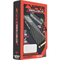 SSD Patriot Viper VP4300 2TB VP4300-2TBM28H - Превью изображения №12 — Интернет-магазин Teono.by