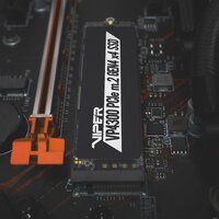 SSD Patriot Viper VP4300 2TB VP4300-2TBM28H - Превью изображения №24 — Интернет-магазин Teono.by