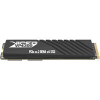 SSD Patriot Viper VP4300 2TB VP4300-2TBM28H - Превью изображения №5 — Интернет-магазин Teono.by