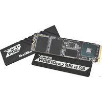 SSD Patriot Viper VP4300 2TB VP4300-2TBM28H - Превью изображения №4 — Интернет-магазин Teono.by