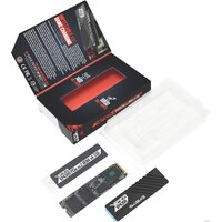 SSD Patriot Viper VP4300 2TB VP4300-2TBM28H - Превью изображения №9 — Интернет-магазин Teono.by