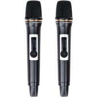 Радиосистема LAudio LS-602 - Превью изображения №4 — Интернет-магазин Teono.by